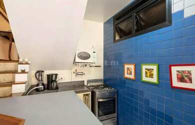 Imagem 3: Flamengo Apartamento com 2 dormitórios