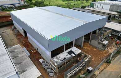 Imagem 3: Galpão para locação, Una, Itaquaquecetuba, SP