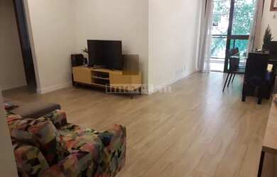 Imagem: O apartamento à venda possui 3 Dormitórios, 2 Banheiros, 2