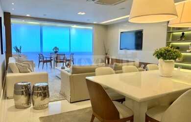 Imagem 4: Barra da Tijuca Casa em condomínio com 3 dormitórios