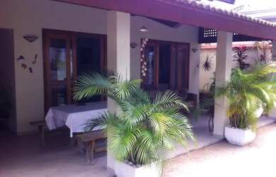 Imagem 6: Casa no Bairro Residencial Tivoli II - Condominio Tivoli