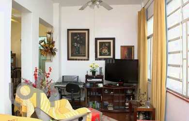 Imagem: O apartamento possui 3 Dormitórios, 4 Banheiros, 1 Vaga na