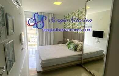 Imagem 5: Apartamento mobiliado no Porto das Dunas com 2 dormitórios