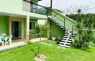 Imagem 3: Casa para locação no Condomínio Florestinha em Unamar