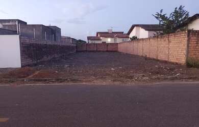 Imagem: O terreno está localizado em Doutor Sílvio Leite, Boa Vista