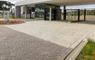 Imagem: O terreno possui 144m² de Área e está localizado em Santa