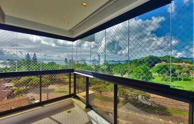 Imagem: O apartamento possui 2 Dormitórios, 2 Banheiros, 2 Vagas na