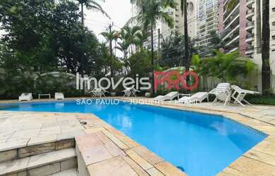 Imagem 16: MOEMA INDIOS - OPORTUNIDADE!! 2 DORM 1 SUITE , 2 VGS!! PISCINA, SAUNA, ACADEMIA!