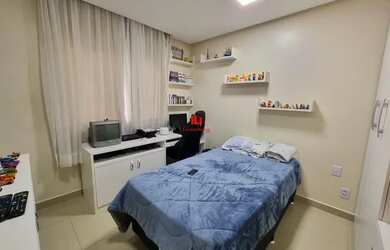 Imagem 14: Casa Duplex no Passaredo 4 Qts Escritorio Piscina ampla com Cascata Mobiliado