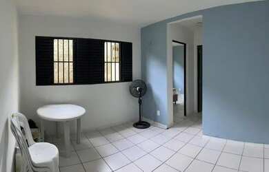 Imagem 7: Vendo Apartamento no Condomínio Monte Vídeo ,recentemente reformado...