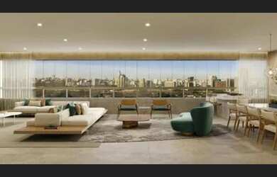 Imagem 3: APARTAMENTO RESIDENCIAL em São Paulo - SP, Alto de Pinheiros