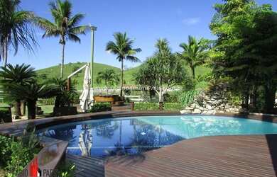 Imagem 12: Imobiliária Fabio Paes - Fazenda de luxo a venda com 10 alq 48.4 ha rica...