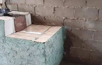 Imagem 4: Casa bairro santa luzia. Varanda, 1 Vaga na garageme2 Dormitórios