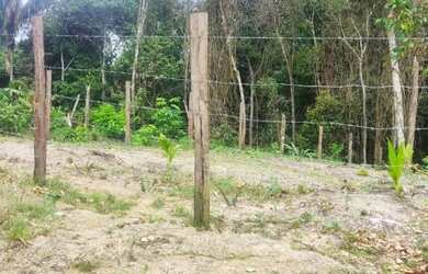 Imagem: O terreno está localizado em Jorge Teixeira, Manaus à venda