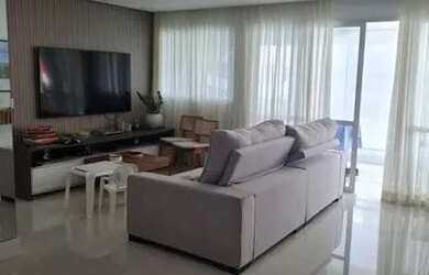 Imagem 9: Apartamento para Venda em Salvador, Patamares, 3 dormitórios, 3 suítes,...