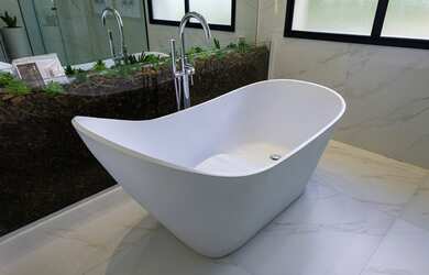 Imagem 11: Casa de condomínio para venda tem 600 metros quadrados com 4 suítes...