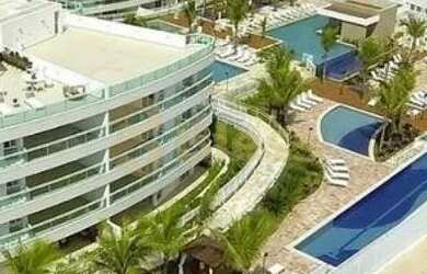 Imagem: O apartamento possui 2 Dormitórios, 2 Banheiros, 2 Vagas na