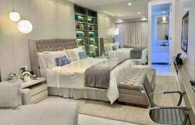 Imagem 5: Barra da Tijuca Casa em condomínio com 3 dormitórios