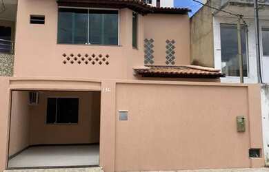 Imagem: Casa na Farolândia