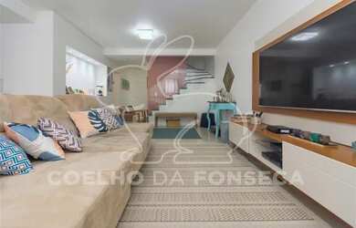 Imagem 5: Barueri - Casa de Condomínio - TAMBORÉ VII