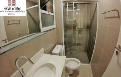 Imagem 7: Apartamento por Temporada A partir R$ 160,00 no Meireles em Fortaleza-CE  136