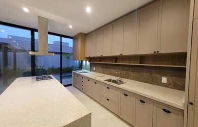 Imagem 13: Casa Maravilhosa no Condomínio Damha VI