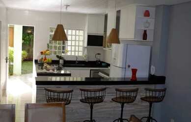 Imagem 6: CASA DE 104M², 2/4, BANHEROS .MONT SERRAT SALVADOR - BAHIA