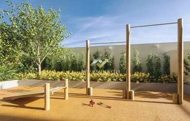 Imagem 10: Apartamento com 3 dormitórios à venda, 112 m² por R$ 1.246.880 - Campestre - Santo André/S