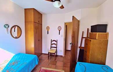 Imagem 16: OPORTUNIDADE AMPLO APARTAMENTO, MUITO BEM LOCALIZADO, 04 DORMITÓRIOS