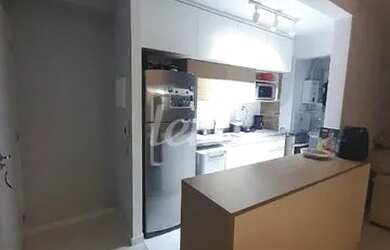 Imagem 11: São Paulo - Apartamento Padrão - Chácara Santo Antônio