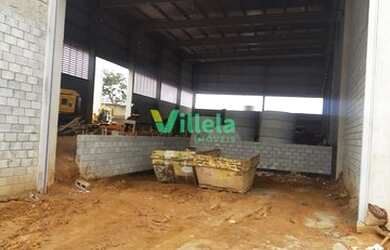 Imagem 10: Galpão para locação, Una, Itaquaquecetuba, SP