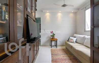 Imagem 4: Tijuca Apartamento 3 quartos, sendo 1 suite