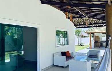 Imagem 15: 4 suítes Busca Ville. Piscina, 4 Vagas na garageme4 Dormitórios