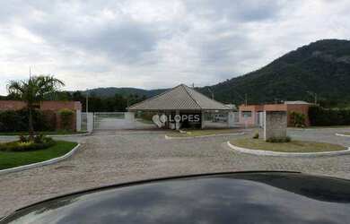 Imagem 5: Terreno à venda, 602 m² por R$ 110.000,00 - Ubatiba - Maricá/RJ
