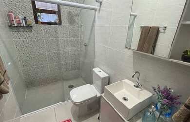 Imagem 16: Casa Seminova - Completa. Piscina, 293m² de Área, 2 Vagas na garageme2...