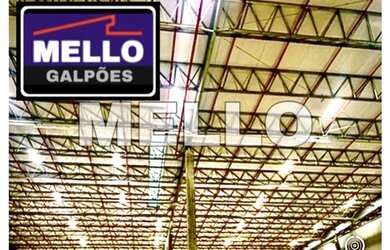 Imagem 4: Galpões em Salvador - Imobiliária Especializada em Galpões - Imóveis...