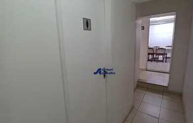 Imagem: A casa possui 3 Dormitórios, 3 Banheiros, 3 Vagas na garagem