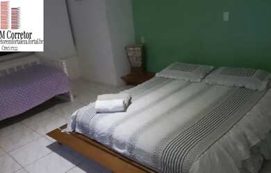 Imagem 9: Apartamento por temporada a partir R$ 200,00 na Praia do Futuro em Fortaleza-CE