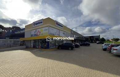 Imagem 9: FAZENDA RIO GRANDE - Loja/Salão - Estados