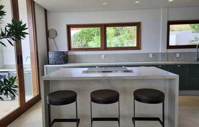 Imagem 13: Casa de Alto Padrão a venda no Condomínio Fazenda da Grama em Itupeva/SP