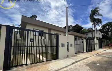 Imagem 2: Casa para venda 2 quartos em Jardim São Felipe - Atibaia - SP