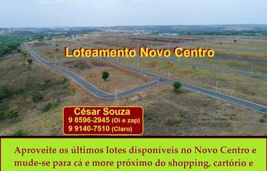 Imagem 12: Cansado de pagar aluguel venha construir a sua casa lotes a prestação...