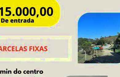 Imagem: O terreno possui 1.000m² de Área e está localizado em Jardim