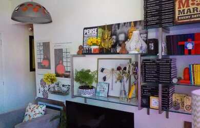 Imagem 4: AREA NOBRE D FREGUESIA APTO REFORMADO 2 QTS LAZER DOC OK APROVEITE