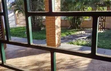 Imagem 15: Bela casa a venda. Piscina, Churrasqueira, Imóvel novoe500m² de Área