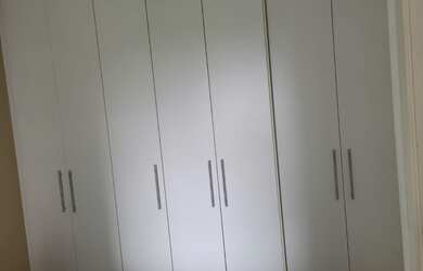 Imagem 12: APTO CENTRO. Piscina, Churrasqueira, Ar-condicionadoeÁrea de serviço