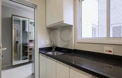 Imagem 5: Apartamento para venda tem 116 metros quadrados com 3 quartos em Jardim...