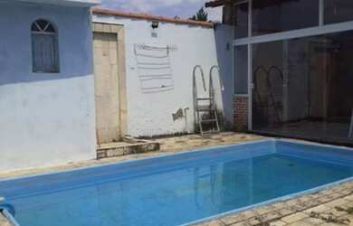 Imagem: A casa em condomínio possui 2 Dormitórios, 2 Banheiros, 1