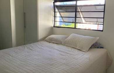 Imagem 13: Alto do Itaigara aluguel. Imóvel mobiliado, Ar-condicionado, 90m² de...