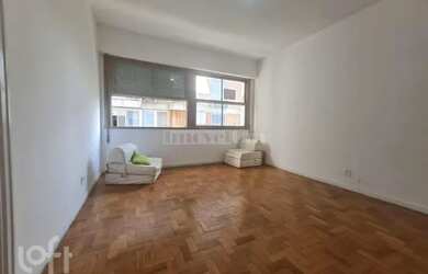 Imagem 1: Lagoa Apartamento com 3 dormitórios